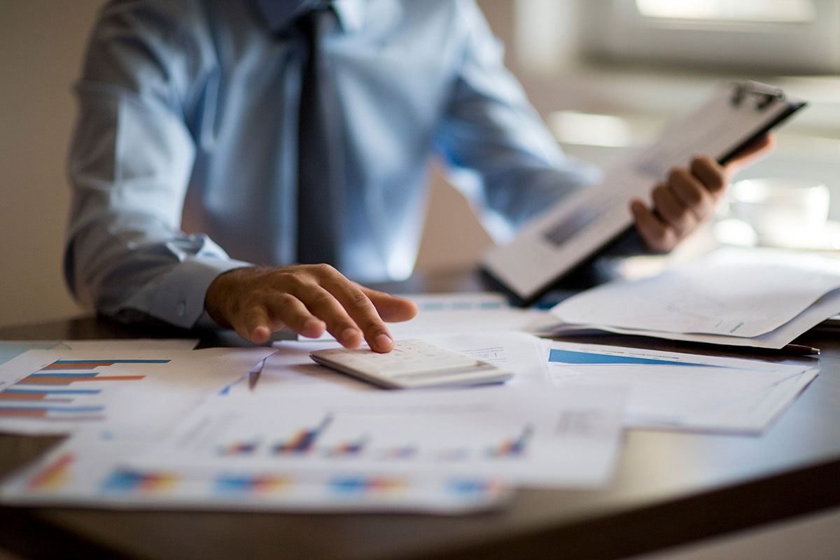 Financial Literacy for Adults