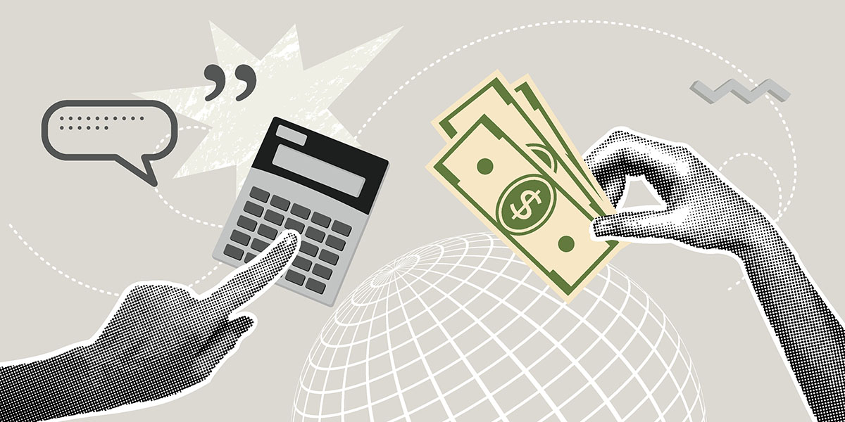Managing Personal Finances