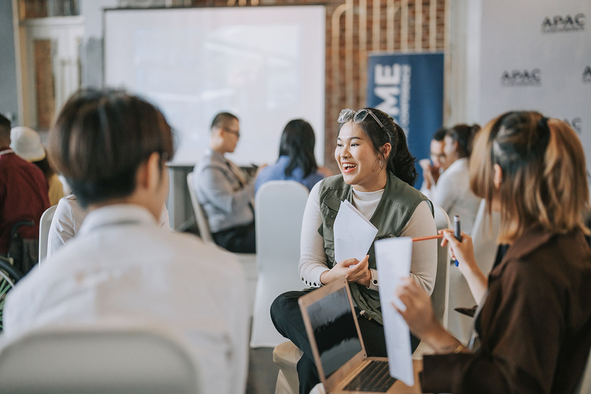 Adapting to Change in a Fast-Paced World