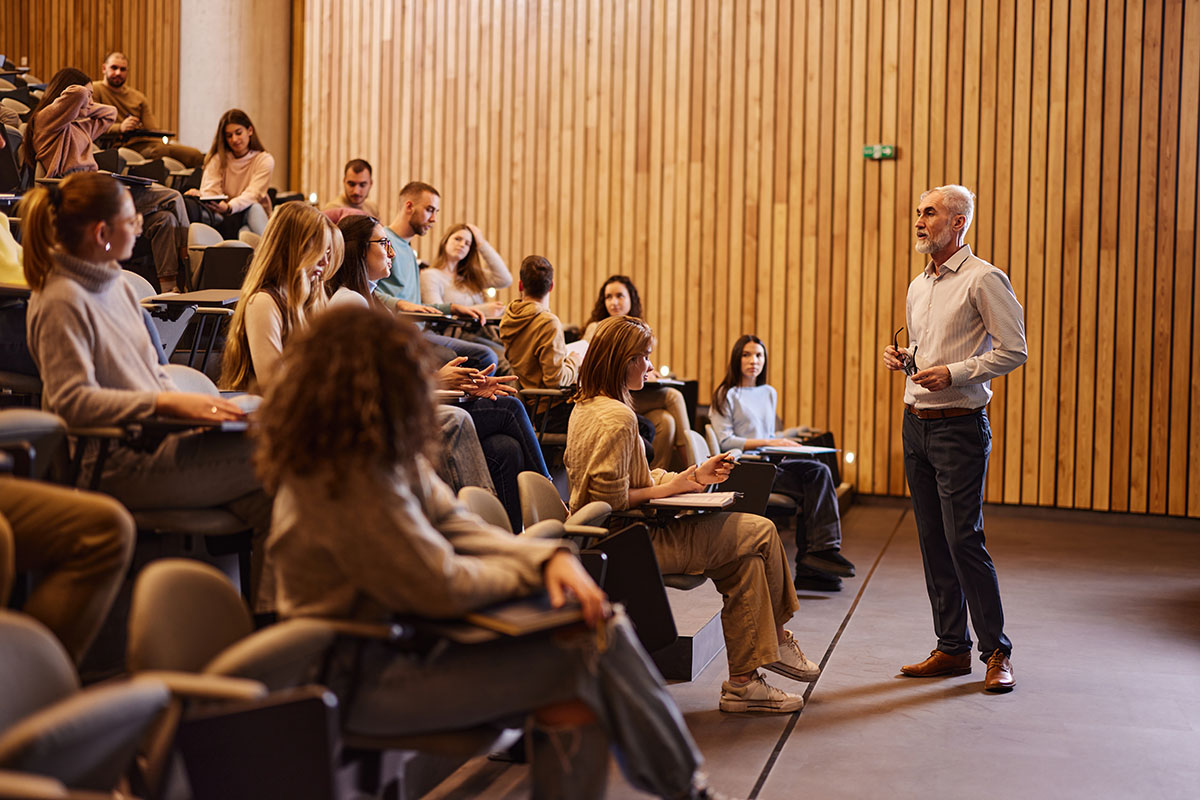 Ethical Decision-Making for Educators