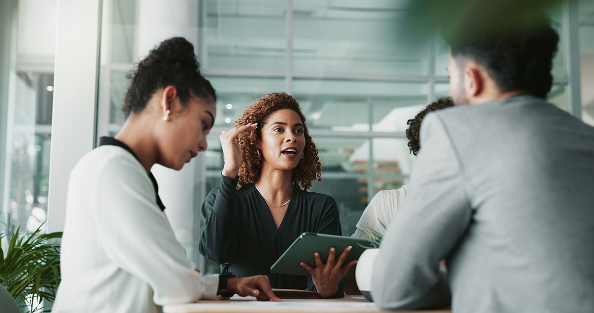 Conflict Resolution and Negotiation Tactics