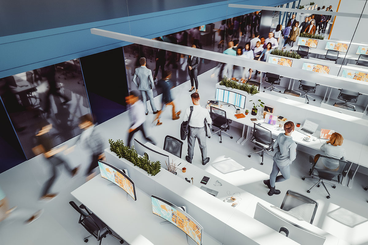 Innovative Solutions for Business Growth