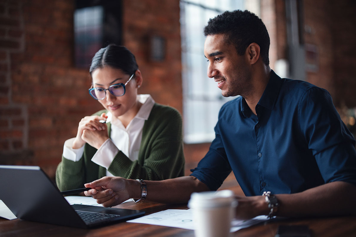 Leadership Skills for Personal Growth