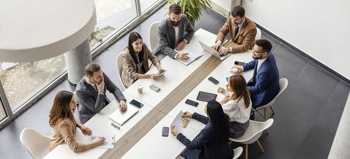 Advanced Customer Relationship Management