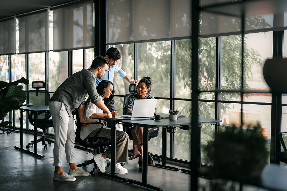 Advanced Communication Skills for the Workplace