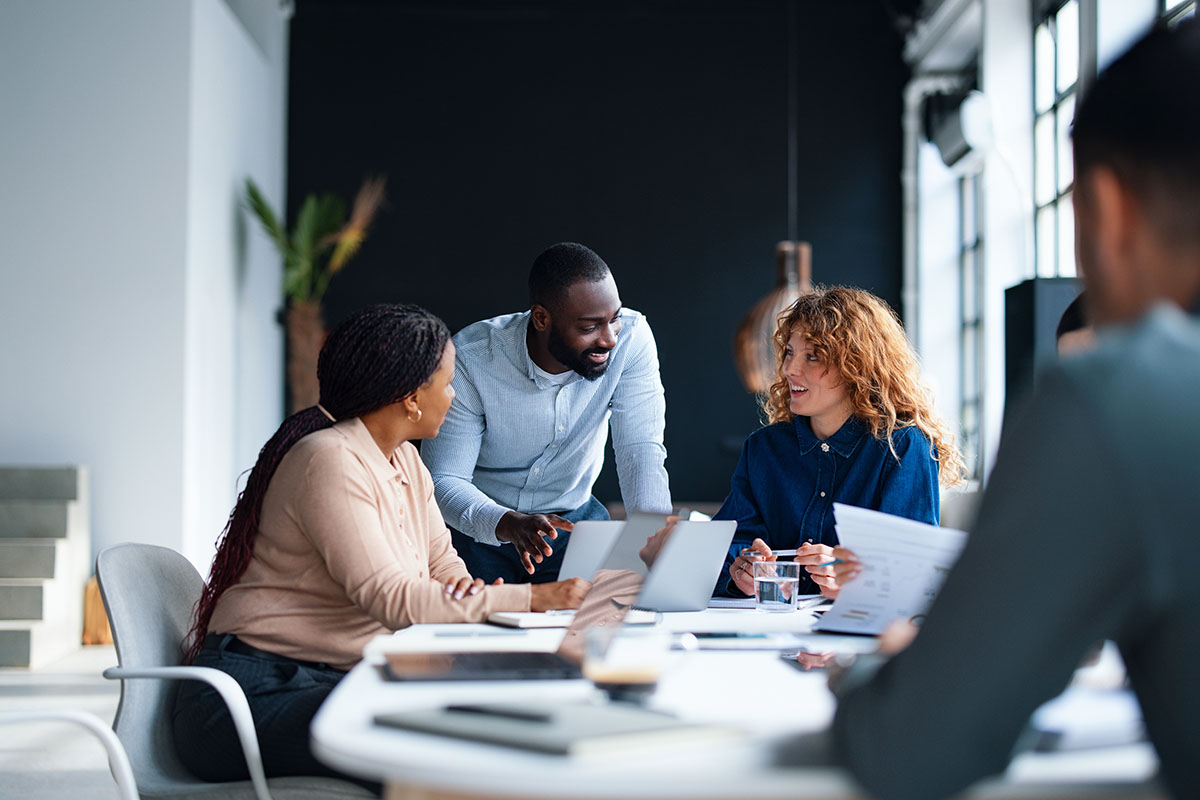 Boosting Productivity with Effective Email Management