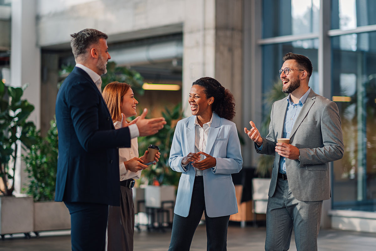 Introduction to Public Relations