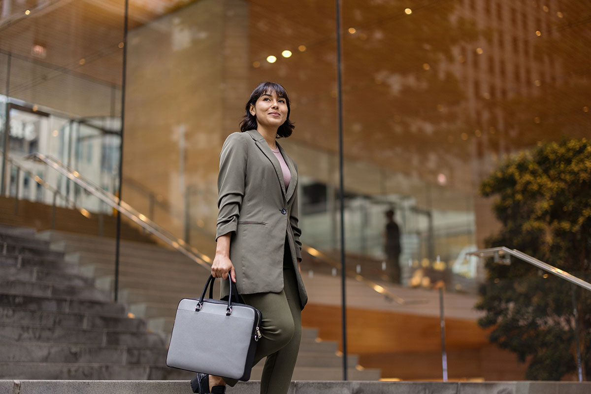 Business Writing for Professionals