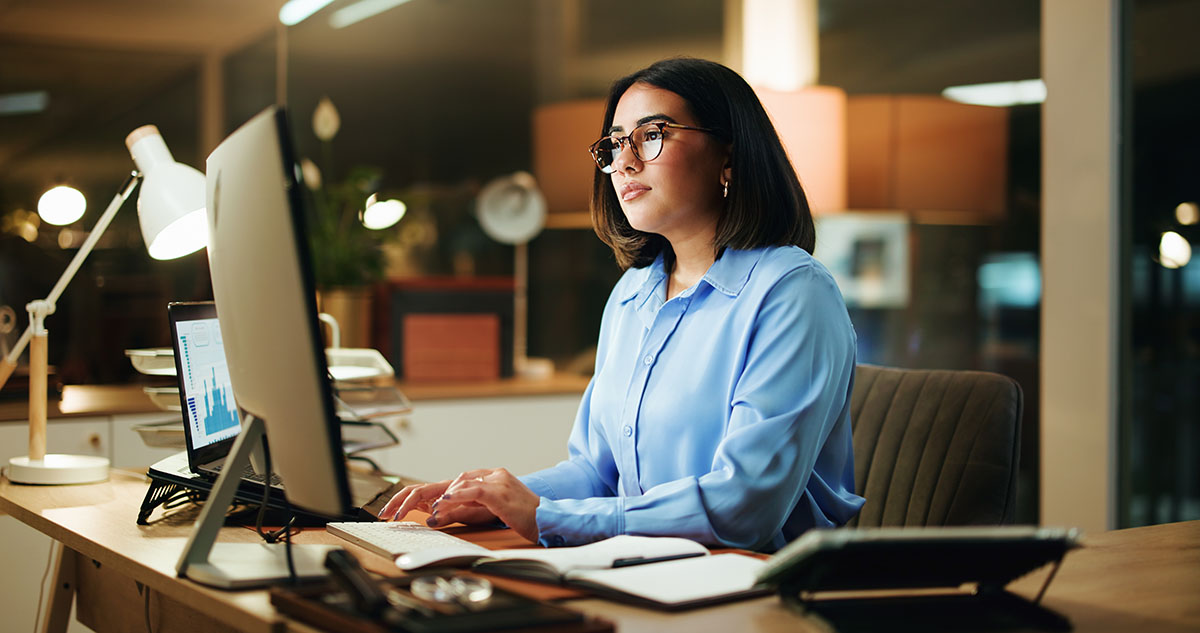 Essentials of Leadership and Management