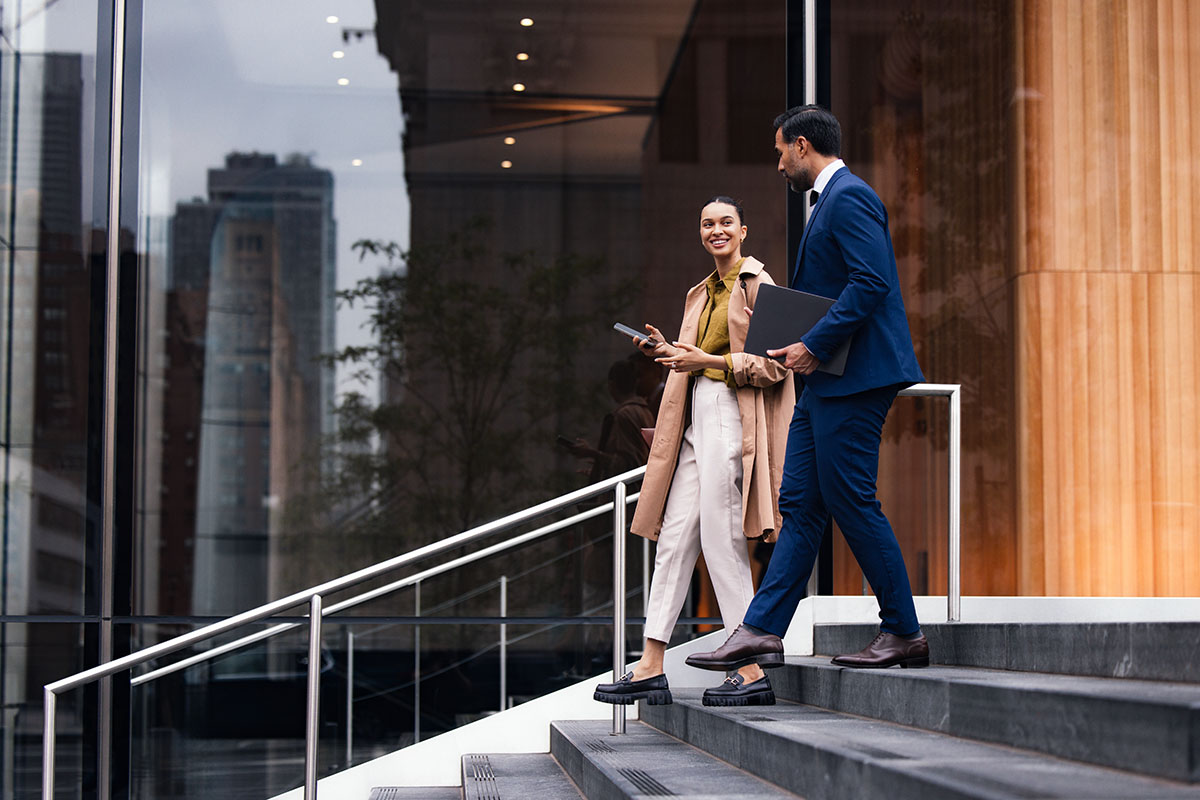 Ethical Decision-Making in Business