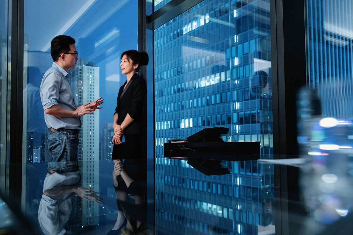 Negotiation Strategies for Success