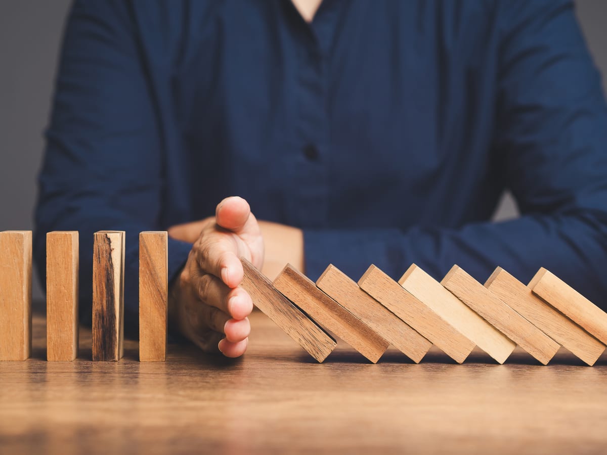 Creating and Maintaining Personal Boundaries