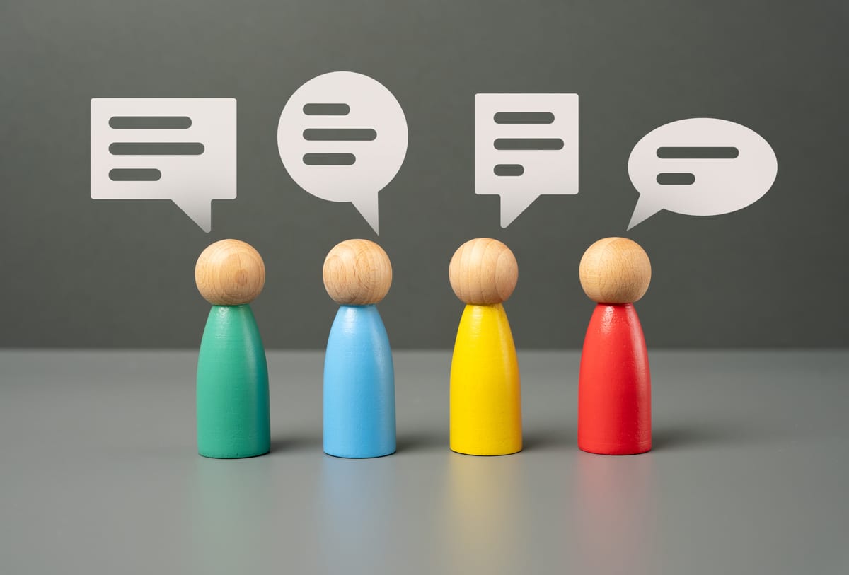 Effective Communication Skills