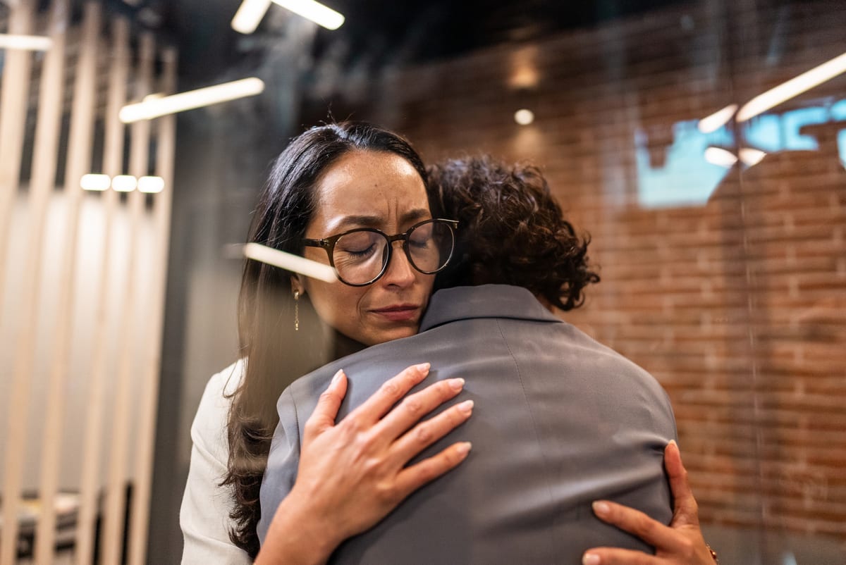 Authentic Connections: The Importance of Transparency in Relationships