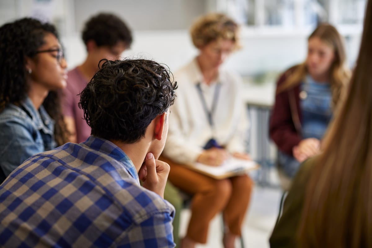 Coaching and Mentoring Skills