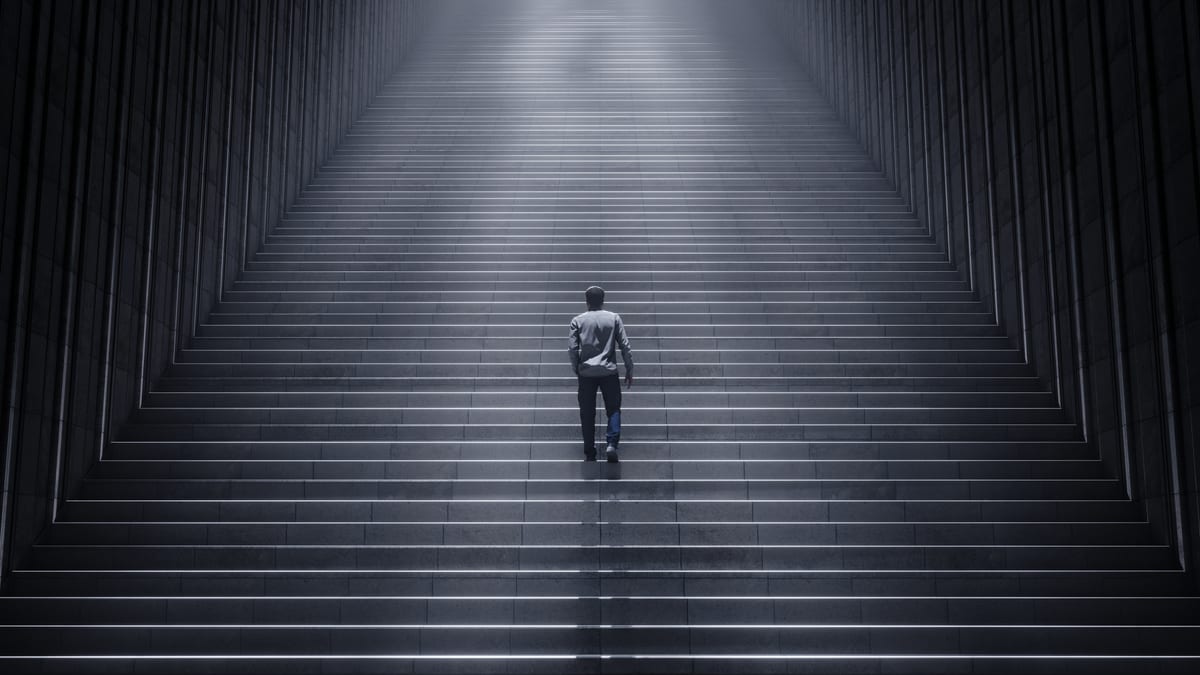 Limitless Learning and Personal Growth