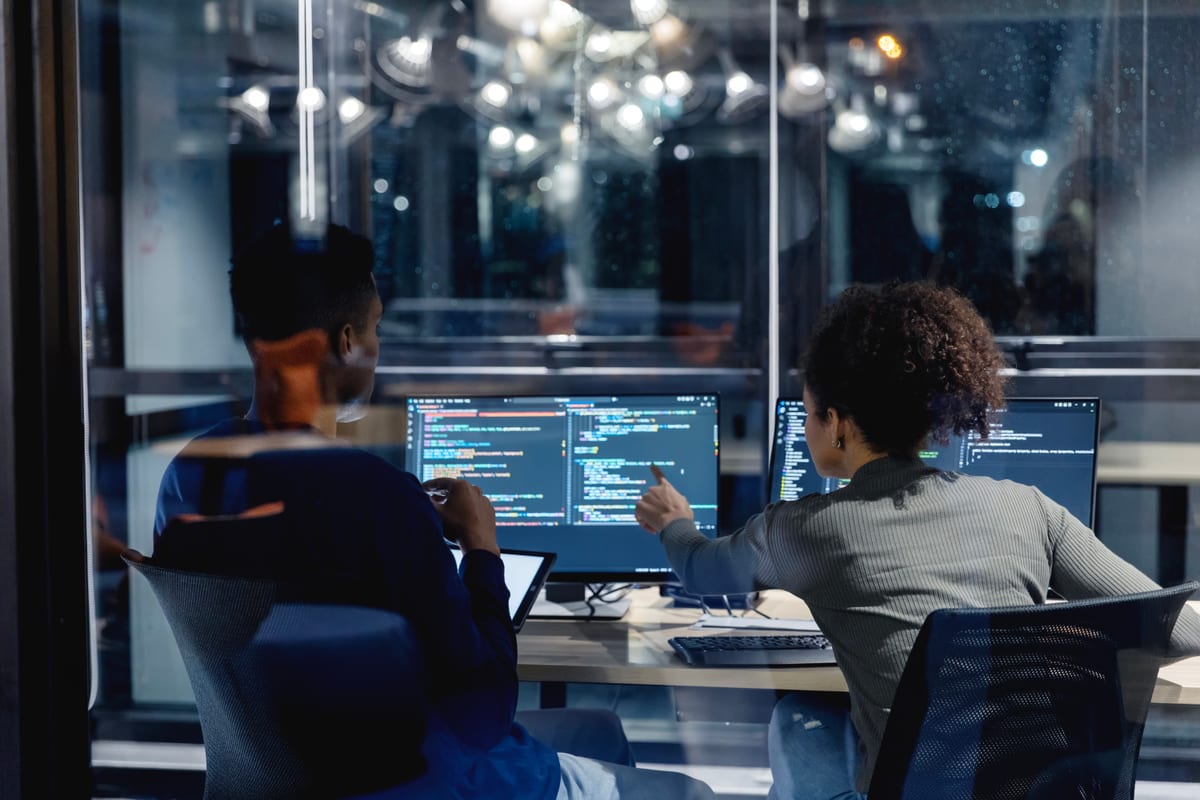 Digital Literacy and Security