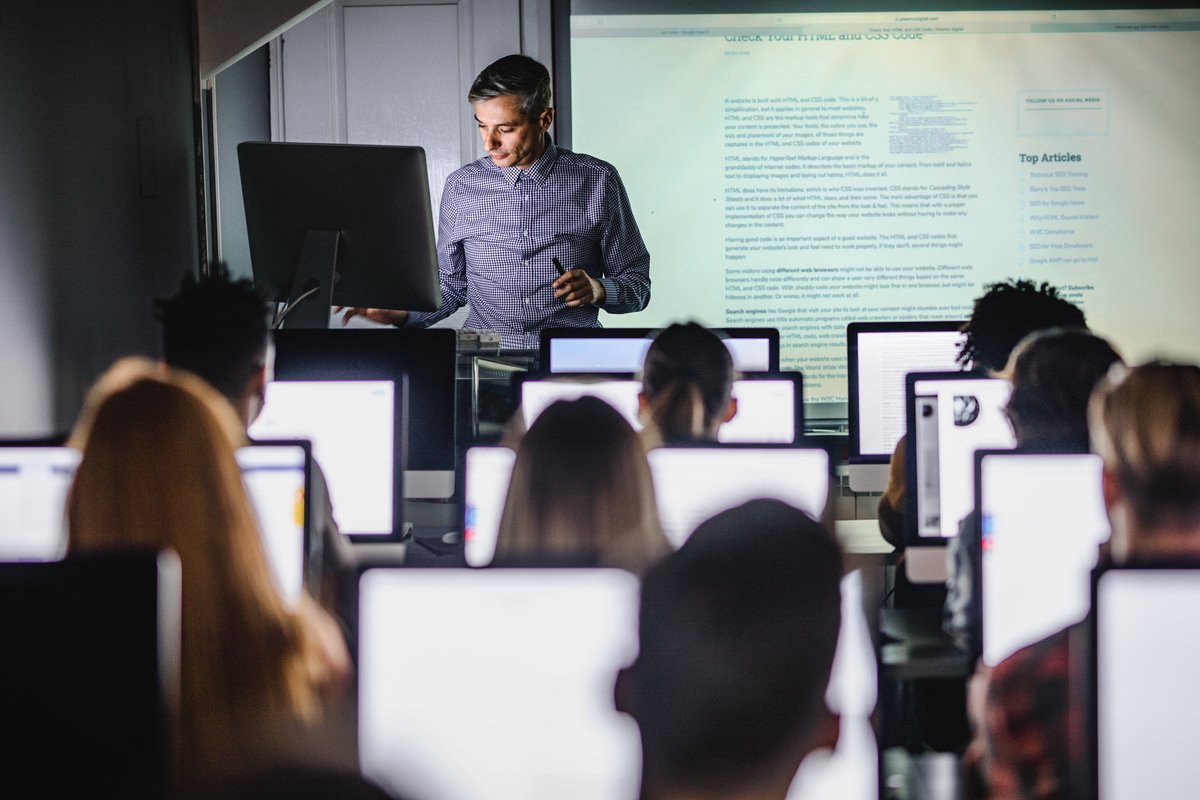 Computer Literacy Level 2 - Internet Basics