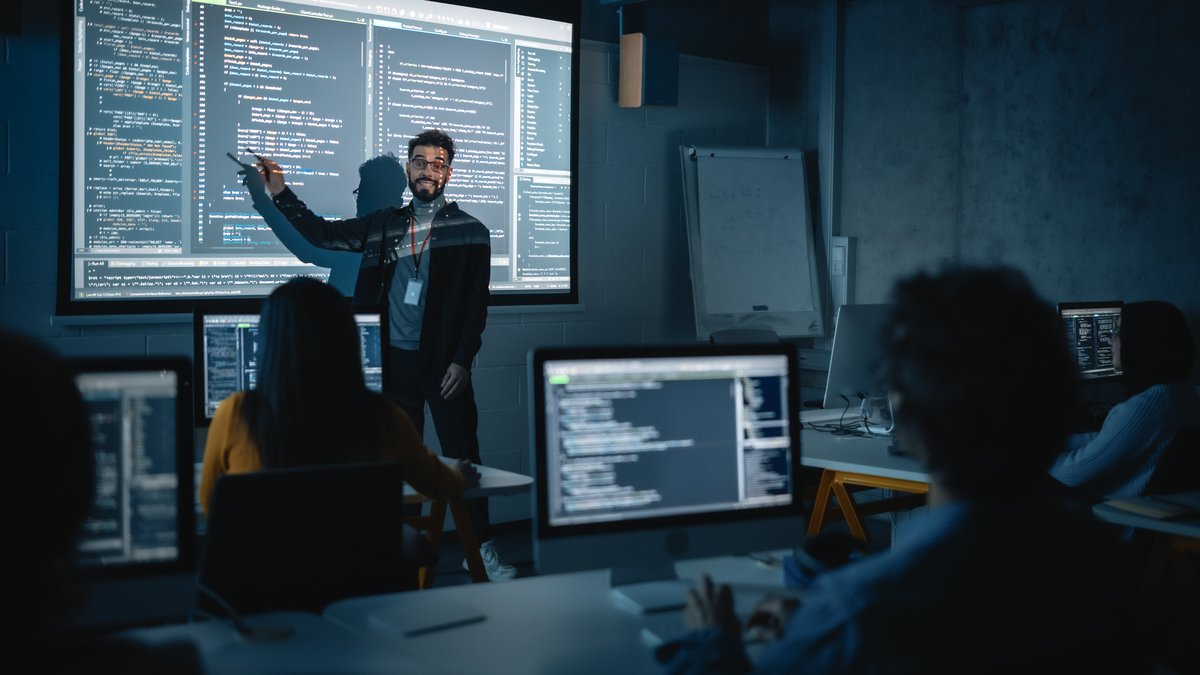 Digital Literacy and Security
