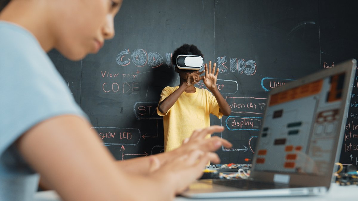 Adaptive Learning Technologies