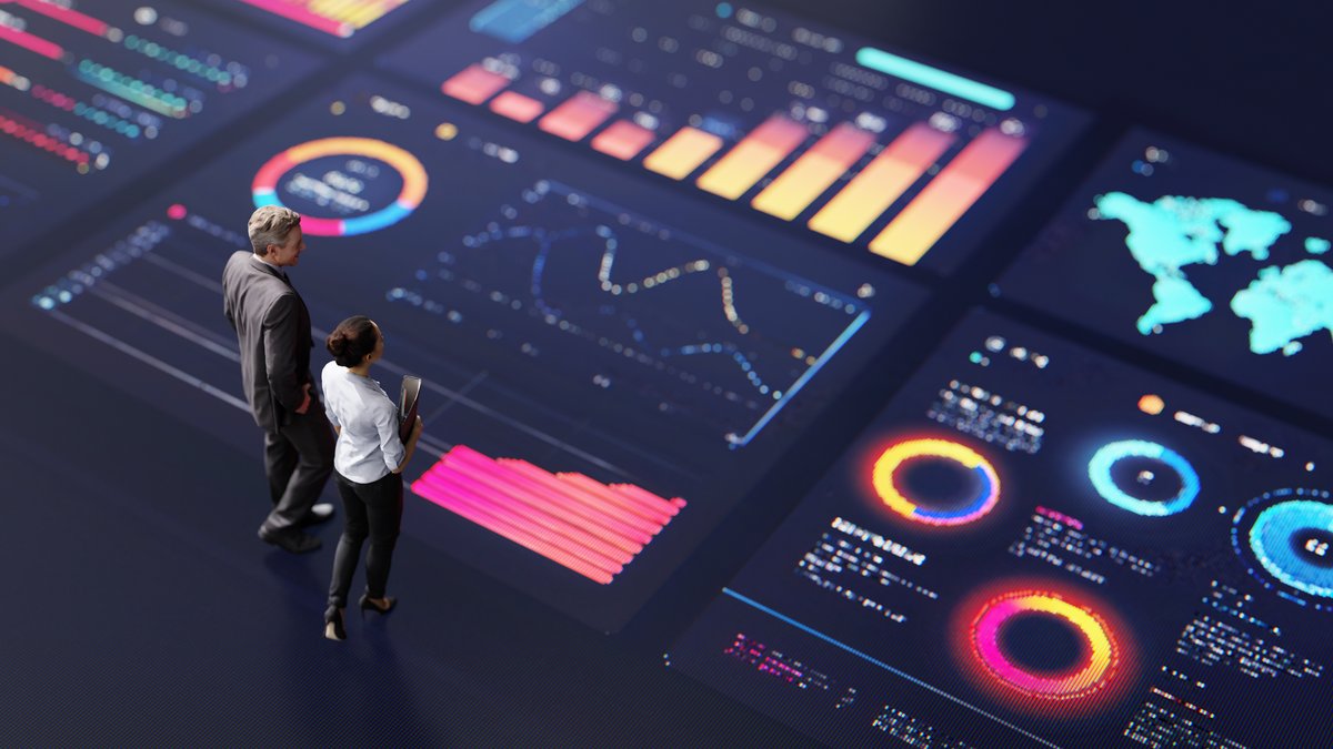 Digital Marketing Fundamentals
