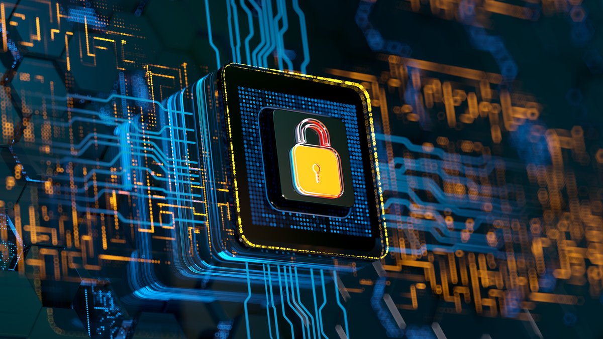 Cybersecurity 101
