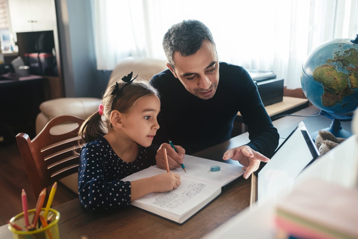 Engaging Families in the Educative Process