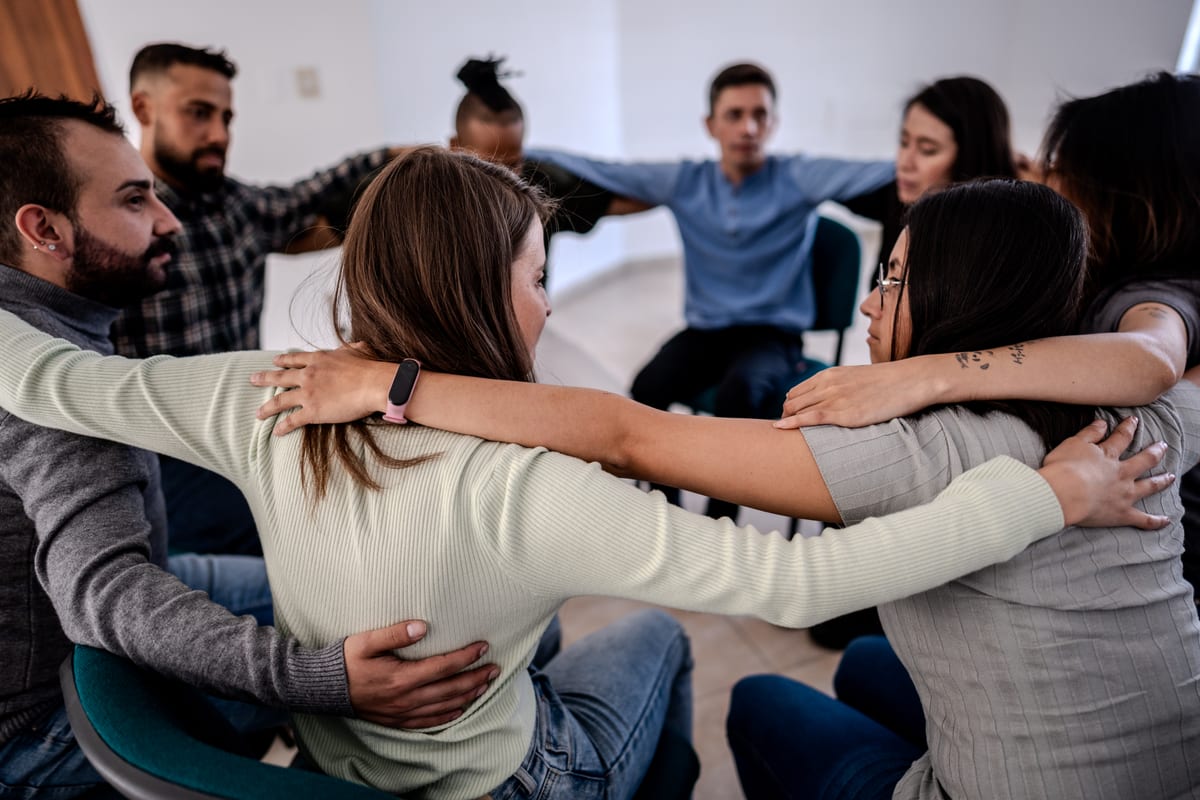 Emotional Healing 101