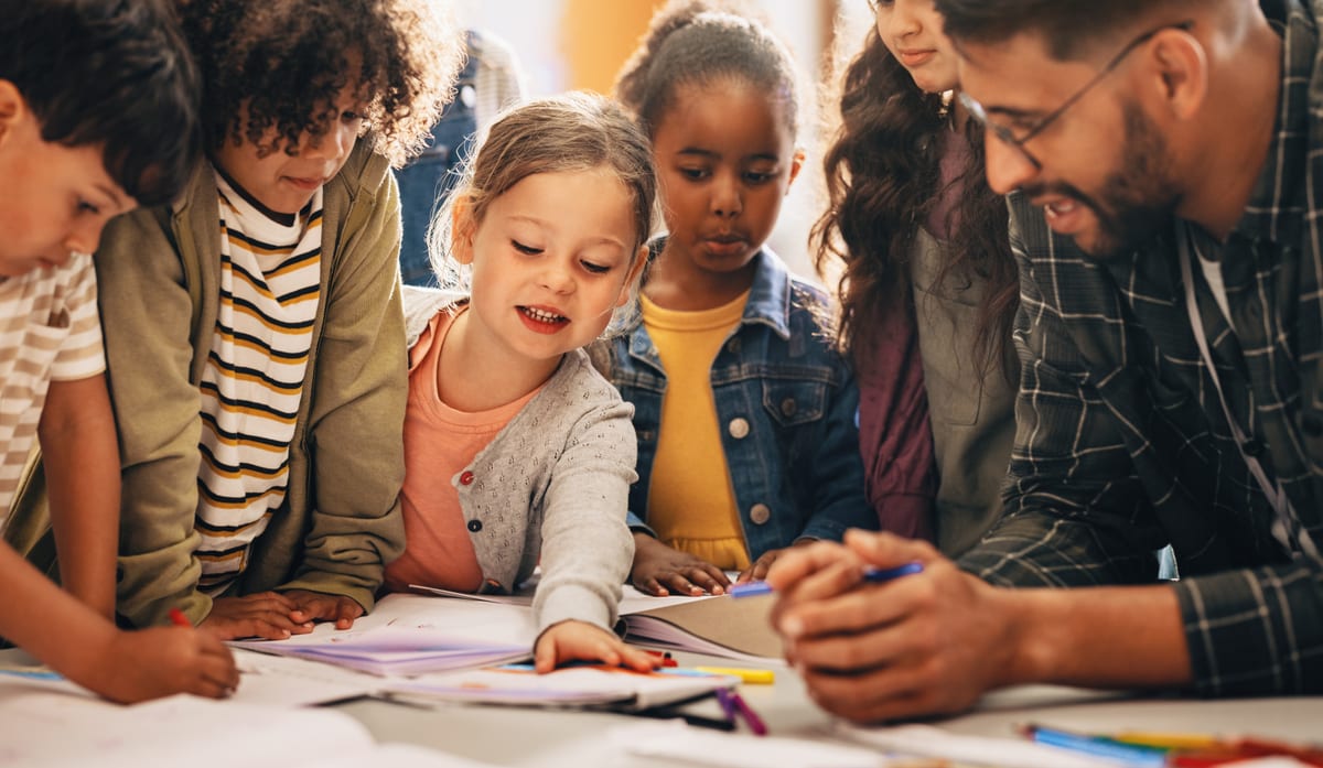 Effective Teaching Strategies for Diverse Classrooms