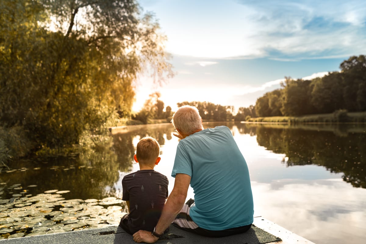 Legacy Building: Creating a Family Culture to Last