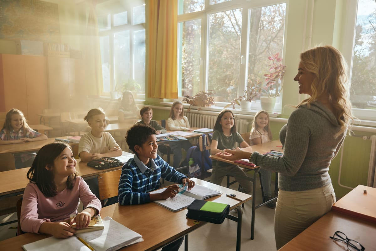 Enhancing Student Engagement and Motivation