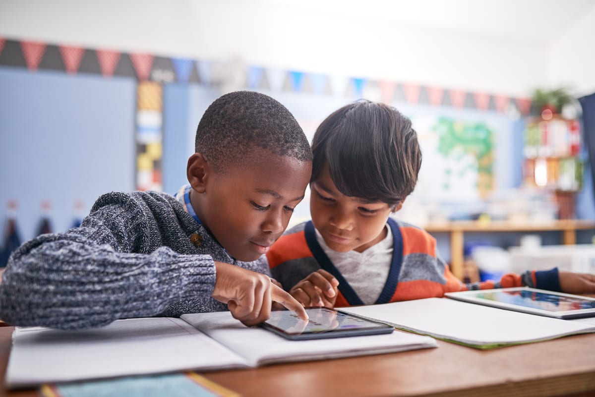 Integrating Technology in Education