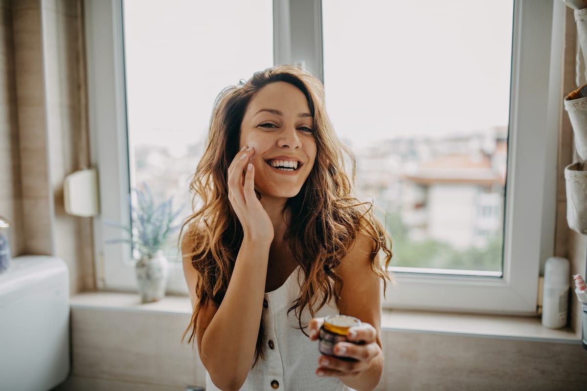 Natural Skin Care 101
