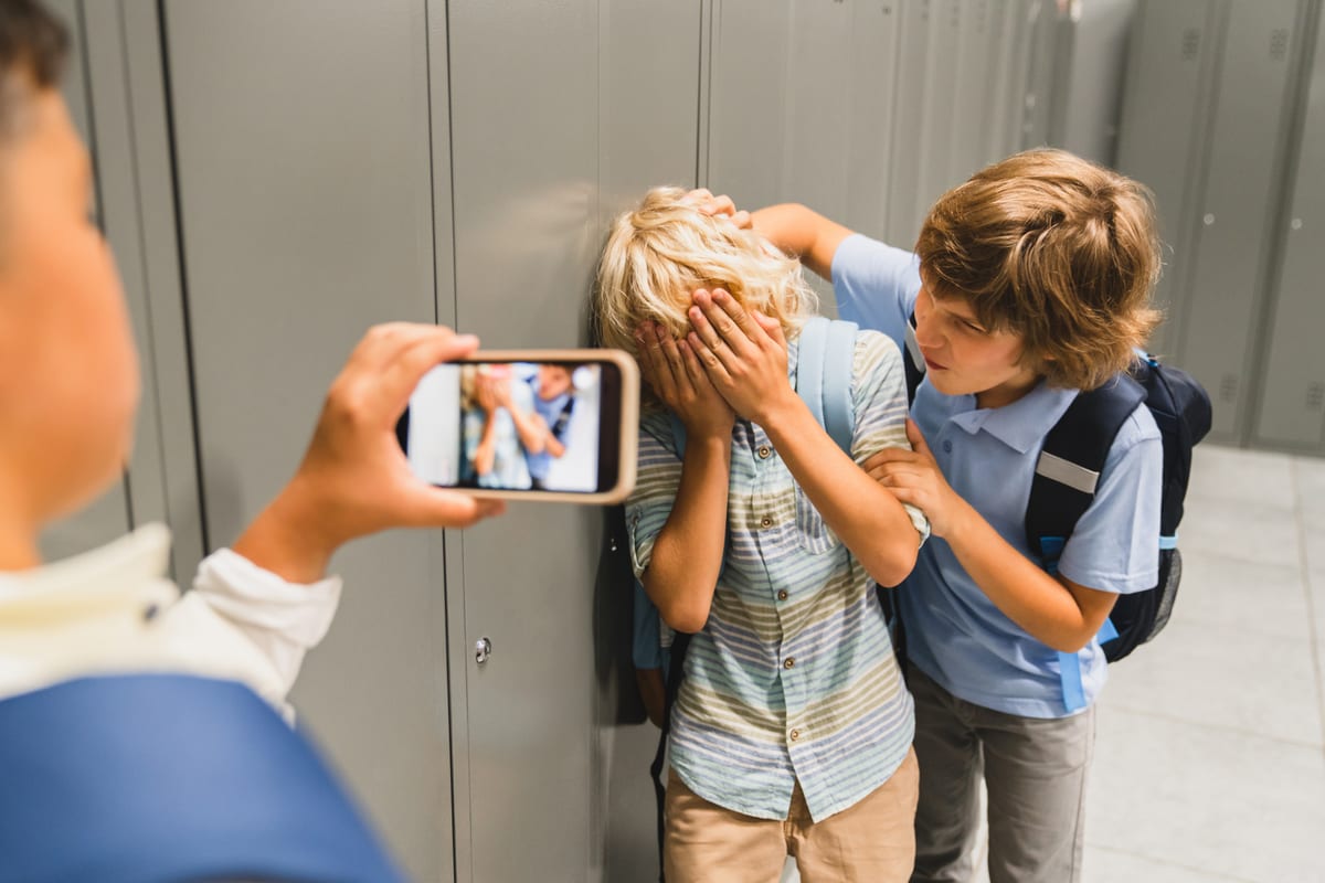 Creating a Safe and Supportive Learning Environment