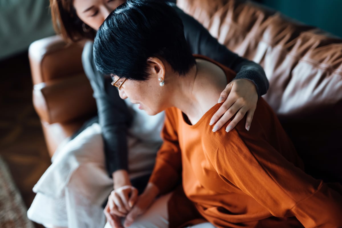 The Compassionate Family: Building Empathy Through Generations