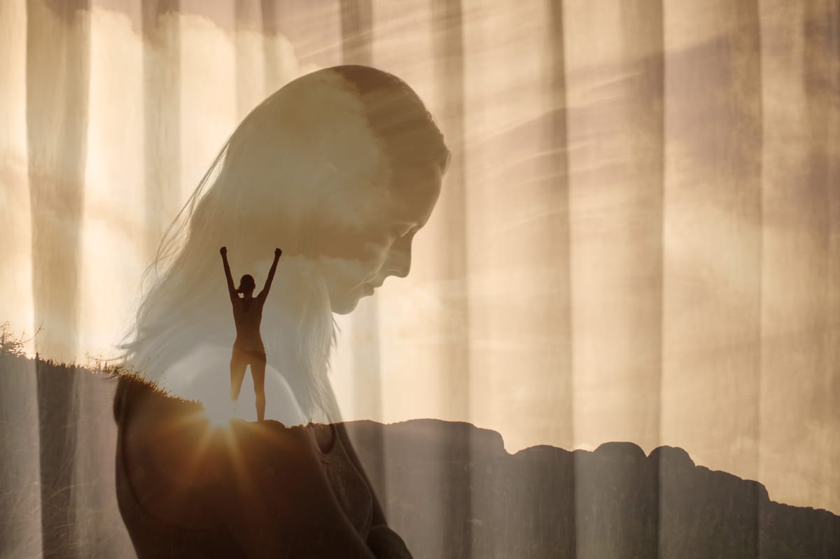 Life on Your Terms: Awaken Your Inner Coach