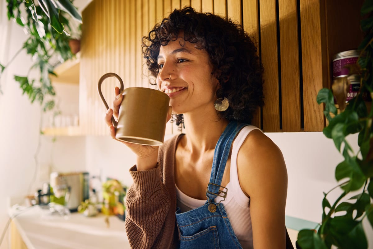 Fostering a Positive Attitude