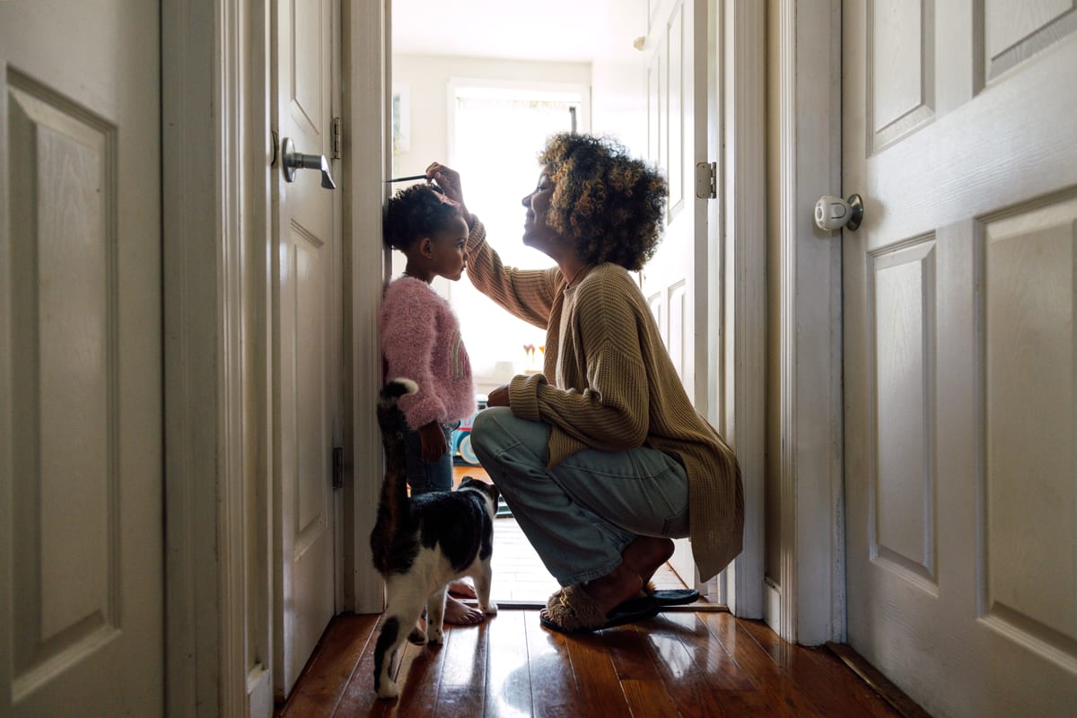Early Childhood Development