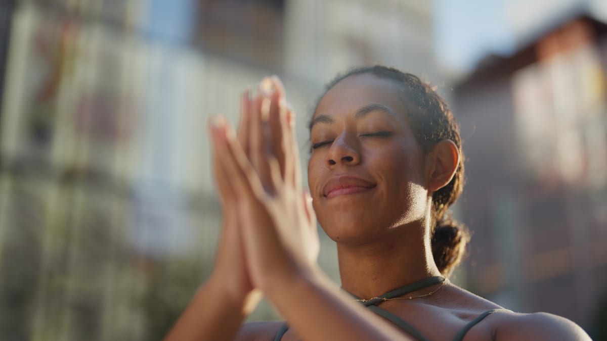 Stress Management