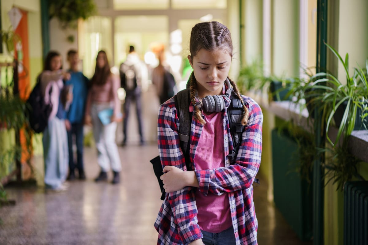 Managing Anxiety and Emotional Distress in Students