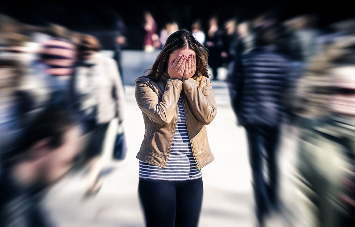 Building Resilience and Stress Management