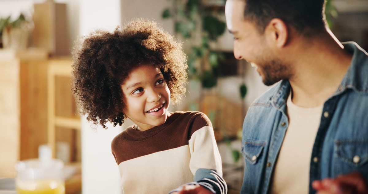 Mindful Parenting: Cultivating Patience and Presence