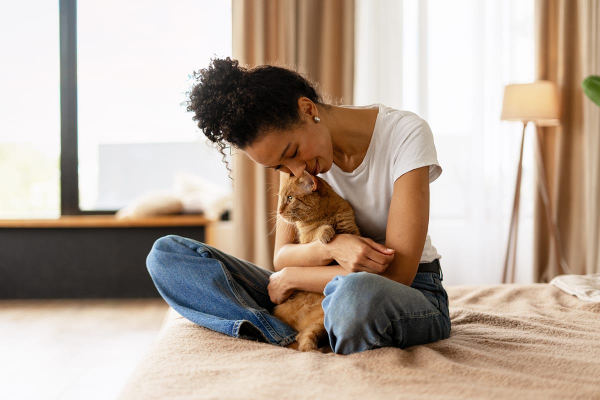 How to Care for House Pets