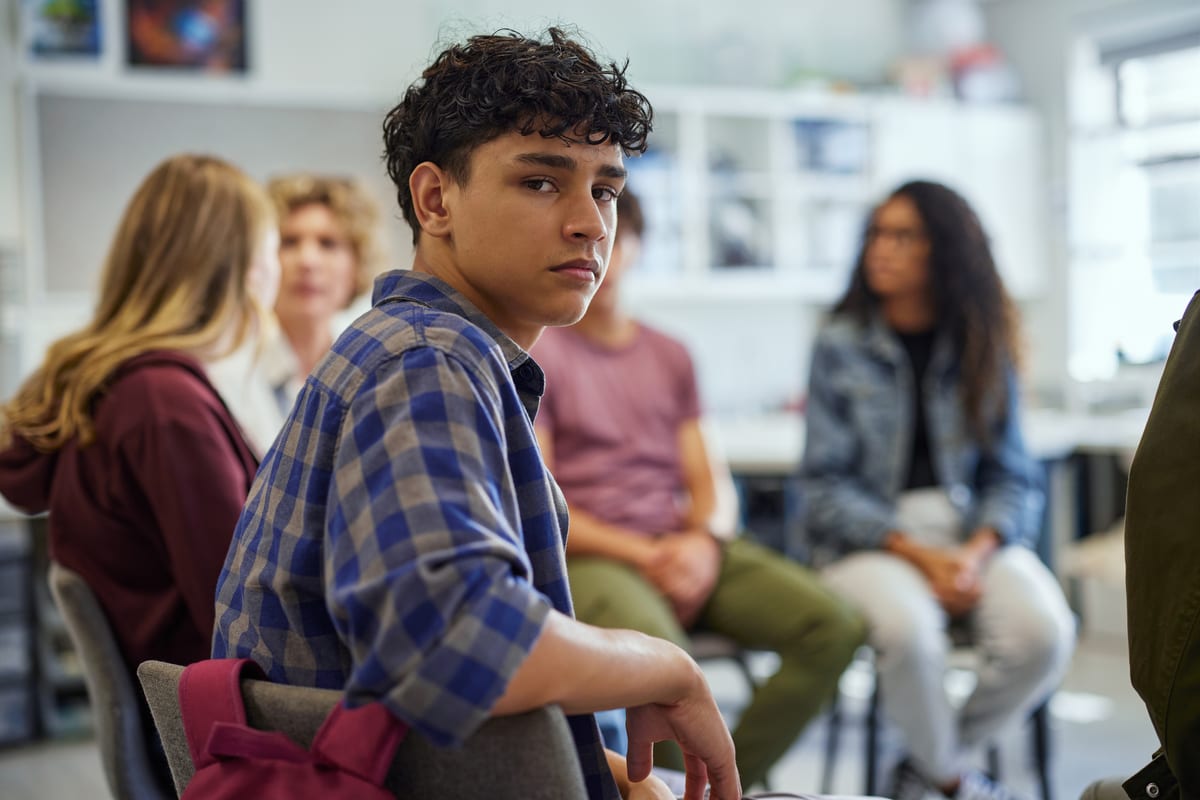 Understanding Adolescent Development