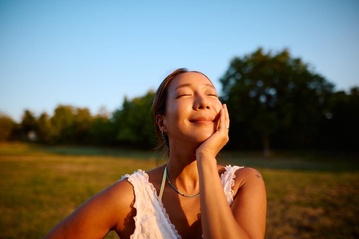 Pursuing Happiness: Successful Strategies