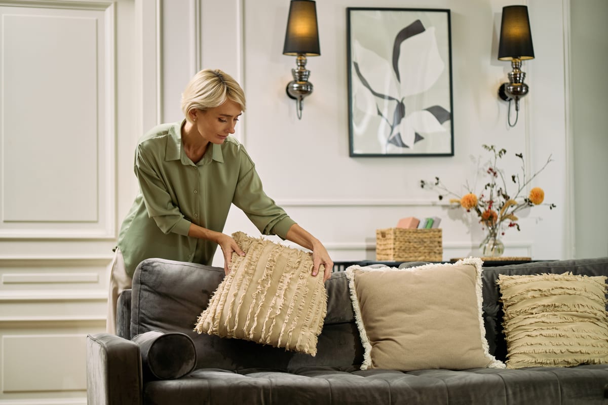 Home Organization and Decluttering Techniques