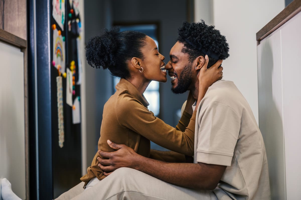 Redefining Romance: Finding Love Beyond the Fairytale