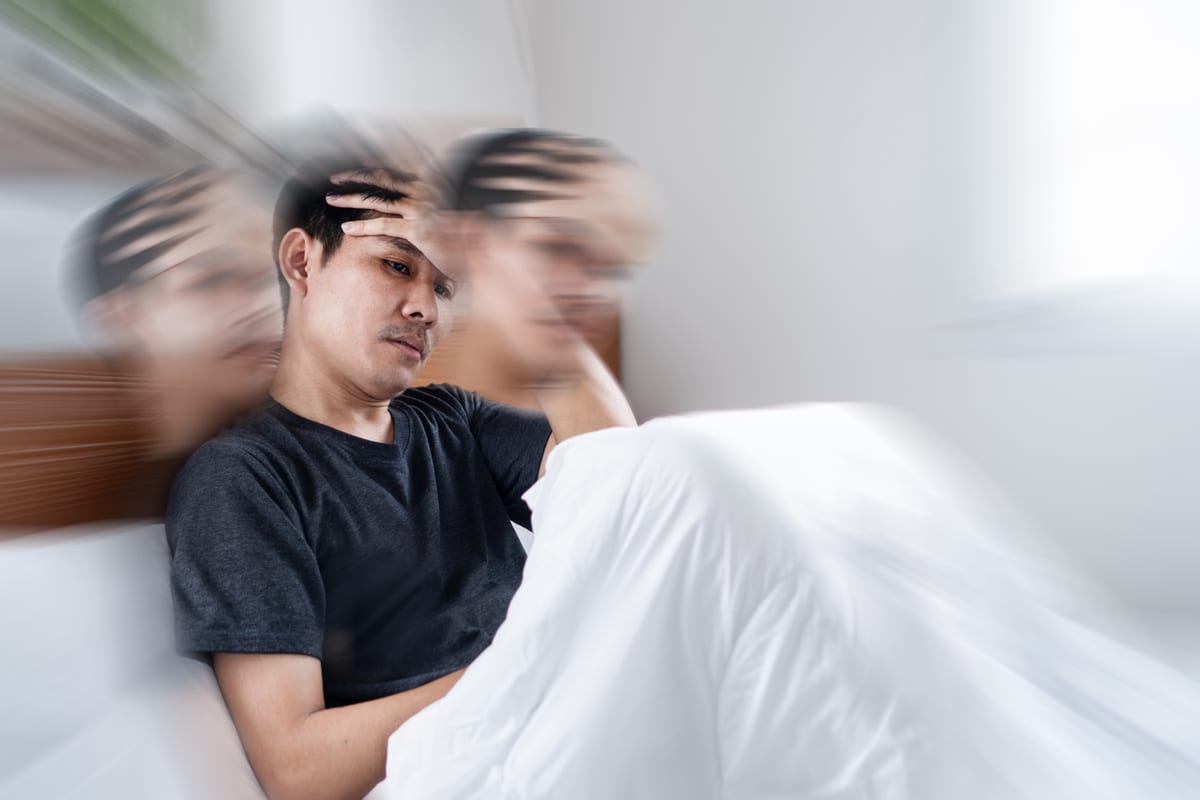 Healthy Sleep Habits and Their Importance