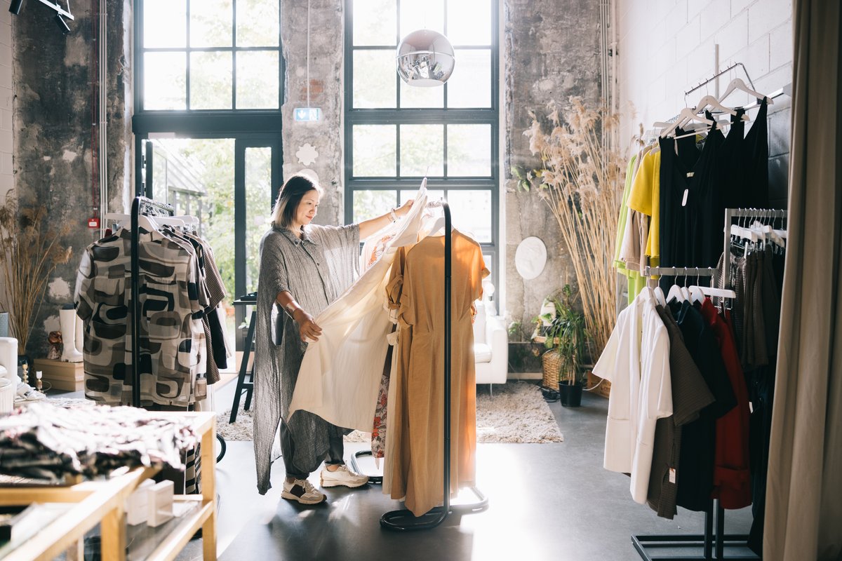 Sustainable Fashion: Materials, Ethics, and Style