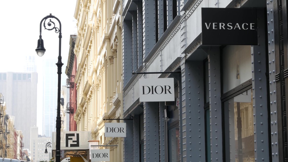 How Luxury Brands Evolve and Stay Relevant